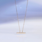 10Kダイヤモンドネックレス  | Matthewmark  | 詳細画像11 