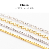  【 Baroque Pearl Necklace 】 | Matthewmark  | 詳細画像10 