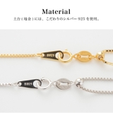  【 Baroque Pearl Necklace 】 | Matthewmark  | 詳細画像12 