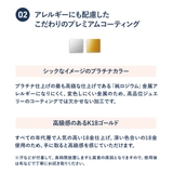 ムーンネックレス | Matthewmark | 詳細画像12