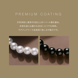 パールネックレス【単品 ネックレスのみ】 | Matthewmark | 詳細画像8
