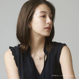 【 Single Pearl Necklace 】 | Matthewmark | 詳細画像5