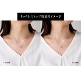 ラウンドネックレス | Matthewmark | 詳細画像6
