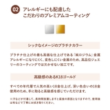ムーンストーン ネックレス | Matthewmark  | 詳細画像8 