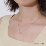 両吊りネックレス | Matthewmark  | 詳細画像11 