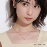 両吊りネックレス | Matthewmark  | 詳細画像6 