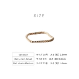 K10チェーンリング | Matthewmark  | 詳細画像9 