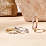 ステンレスリング | Matthewmark  | 詳細画像1 