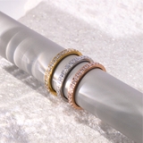 ステンレスリング | Matthewmark  | 詳細画像2 