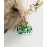 【HELLO KITTY×meJane】ファーチャーム | me Jane | 詳細画像11 