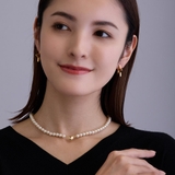 ネックレス チョーカーネックレス マグネット | Melody Accessory | 詳細画像8