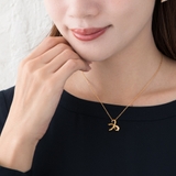ネックレス レディース リボン | Melody　Accessory | 詳細画像8 