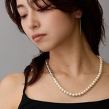 ネックレス レディース マグネット | Melody　Accessory | 詳細画像6 