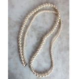 ロングネックレス パール 2連 | Melody　Accessory | 詳細画像4 