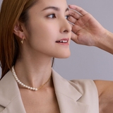 チョーカーネックレス マグネット 磁石 | Melody Accessory | 詳細画像7