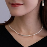 ネックレス チョーカーネックレス マグネット | Melody　Accessory | 詳細画像8 