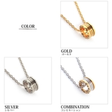 ネックレス メッセージ リング | Melody Accessory | 詳細画像6