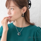 ネックレス メッセージ リング | Melody Accessory | 詳細画像3