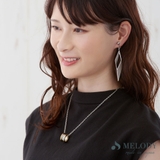 ネックレス メッセージ リング | Melody Accessory | 詳細画像2