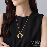 ネックレス ロングネックレス レディース | Melody　Accessory | 詳細画像1 
