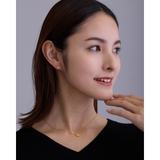 イヤリング 金属アレルギー対応 K18金コーティング | Melody　Accessory | 詳細画像7 