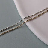 ネックレス チェーンのみ スキンジュエリー | Melody　Accessory | 詳細画像6 