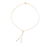 ネックレス ロングネックレス Y字 | Melody Accessory | 詳細画像8