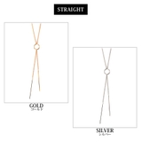 ネックレス ロングネックレス Y字 | Melody Accessory | 詳細画像6