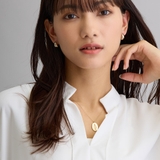 ネックレス メダイ メダイユ | Melody　Accessory | 詳細画像4 