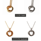 ネックレス ロングネックレス 日本製 | Melody Accessory | 詳細画像9