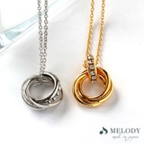 ネックレス ロングネックレス 日本製 | Melody Accessory | 詳細画像2