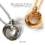 ネックレス ロングネックレス 日本製 | Melody Accessory | 詳細画像7