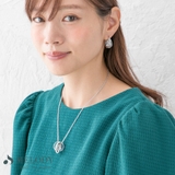 ネックレス ロングネックレス 日本製 | Melody Accessory | 詳細画像4