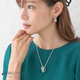 ネックレス ロングネックレス 日本製 | Melody Accessory | 詳細画像3