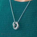 ネックレス ロングネックレス 日本製 | Melody Accessory | 詳細画像5