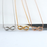 ネックレス 日本製 K18GP | Melody Accessory | 詳細画像2