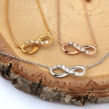 ネックレス 日本製 K18GP | Melody Accessory | 詳細画像3