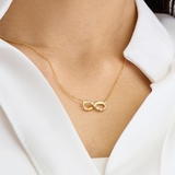 ネックレス 日本製 K18GP | Melody Accessory | 詳細画像6