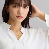 ネックレス 日本製 K18GP | Melody Accessory | 詳細画像4