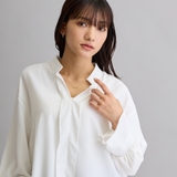 ネックレス 日本製 K18GP | Melody Accessory | 詳細画像5