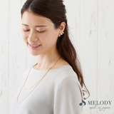 ネックレス GP仕上げ 厚金 | Melody Accessory | 詳細画像3