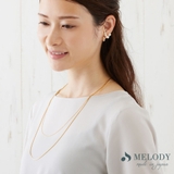 ネックレス GP仕上げ 厚金 | Melody Accessory | 詳細画像4