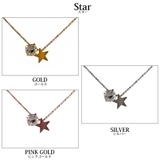 ネックレス 日本製 K18GP | Melody Accessory | 詳細画像5