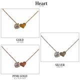 ネックレス 日本製 K18GP | Melody Accessory | 詳細画像6