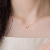 ネックレス 日本製 K18GP | Melody Accessory | 詳細画像8