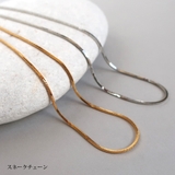 ネックレス 日本製 K18GP | Melody　Accessory | 詳細画像6 