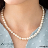 ネックレス 淡水パール バロックパール | Melody Accessory | 詳細画像2