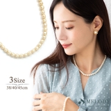 ネックレス 淡水パール バロックパール | Melody Accessory | 詳細画像1