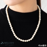 ネックレス 淡水パール バロックパール | Melody Accessory | 詳細画像5