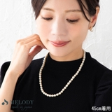 ネックレス 淡水パール バロックパール | Melody Accessory | 詳細画像4